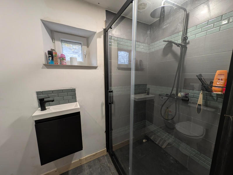 Maison - 136 m² - 6 pièces