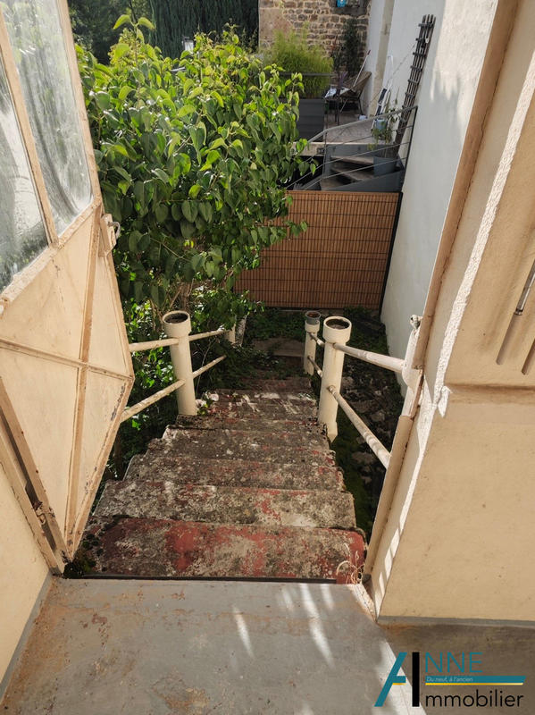 Appartement - 49 m² - 3 pièces