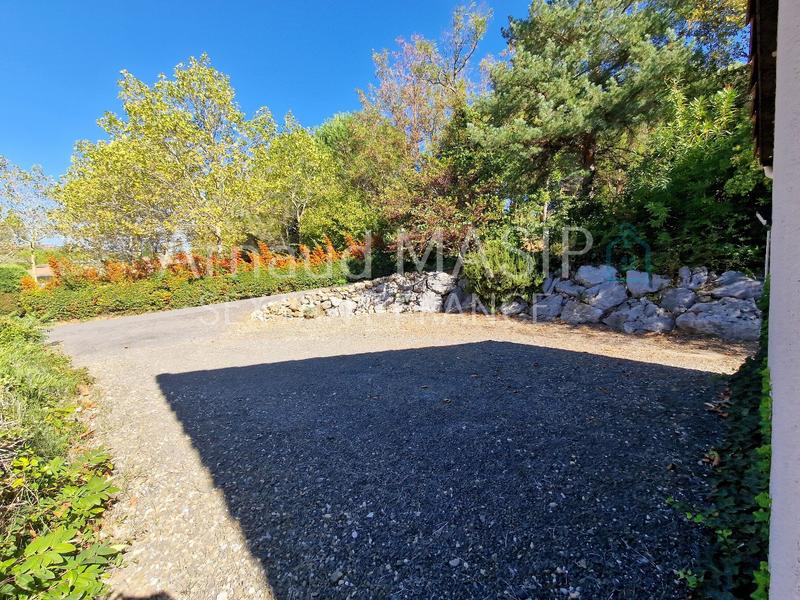 Maison - 44 m² - 4 pièces