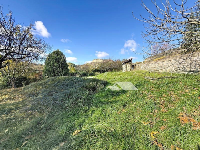 Maison - 85 m² - 3 pièces