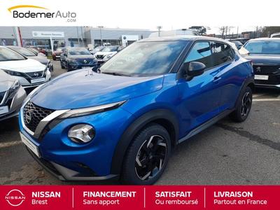Nissan Juke Dig-T 114 Shadow