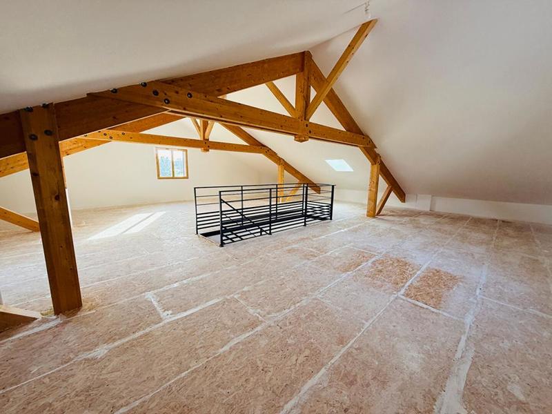 Maison d'architecte - 357 m² - 10 pièces