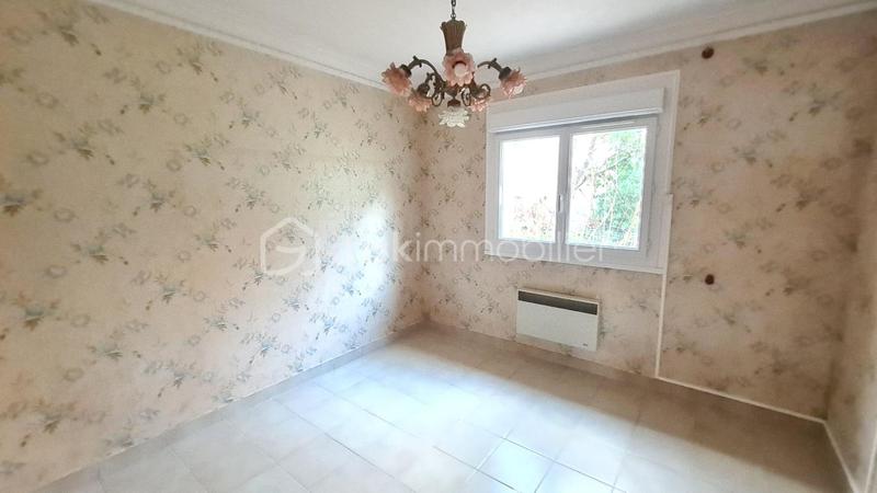 Villa - 125 m² - 6 pièces