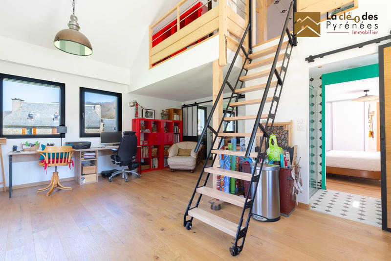 Villa - 145 m² - 7 pièces