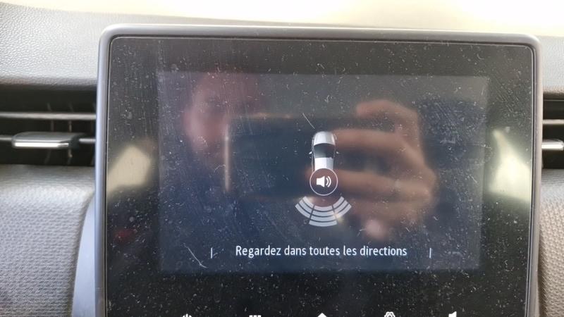 Renault Clio V Business SCe 65 -21