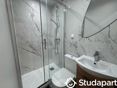 Appartement - 12 m² - 1 pièce