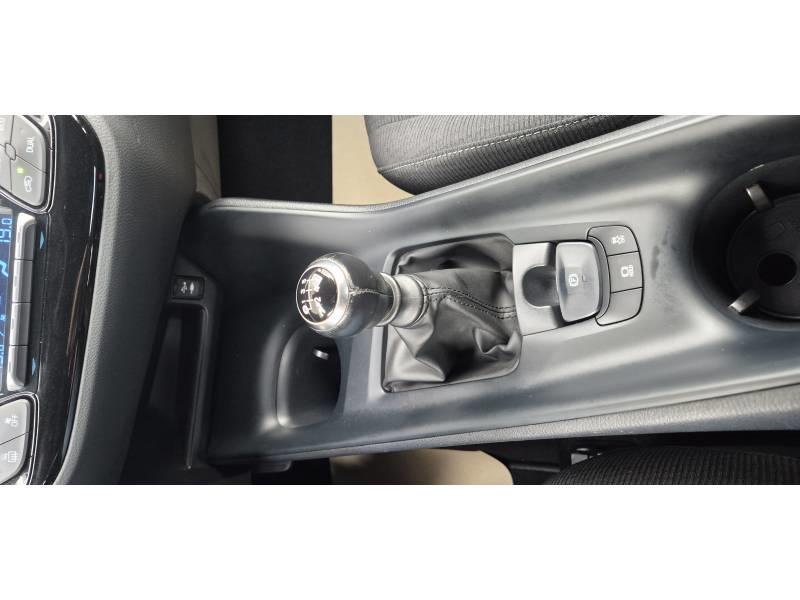 Toyota c-Hr 116ch Turbo 2wd Dynamic