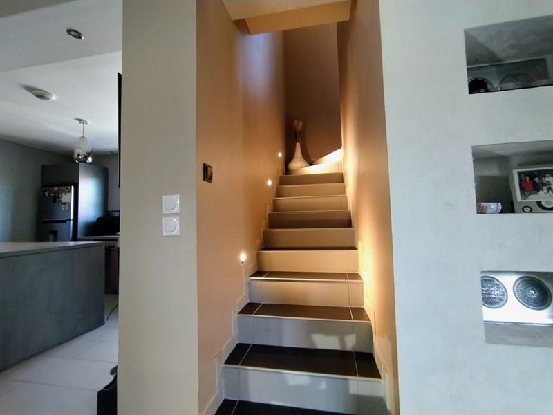 Maison - 113 m² - 5 pièces