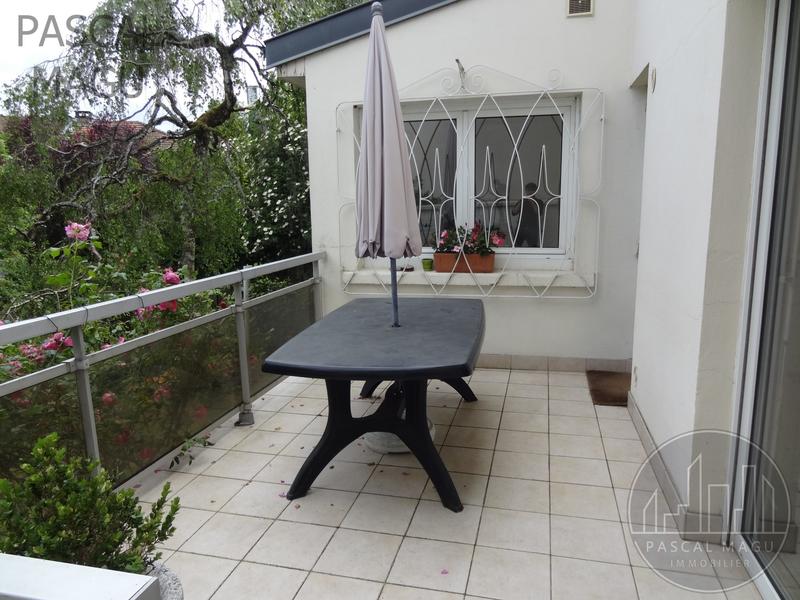 Maison - 150 m² - 7 pièces