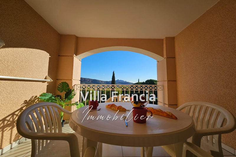 Appartement - 23 m² - 1 pièce