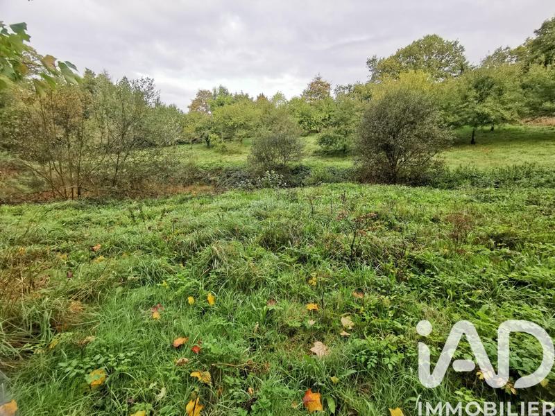 Terrain agricole - 15 000 m²