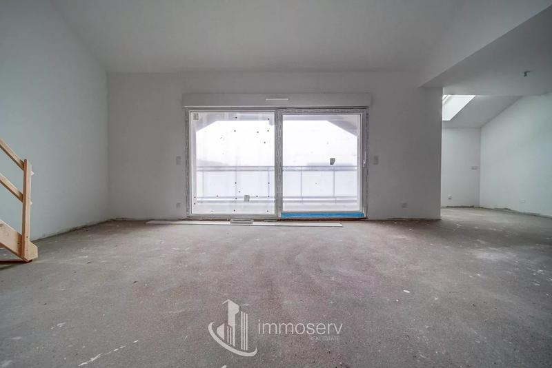 Appartement - 85 m² - 4 pièces