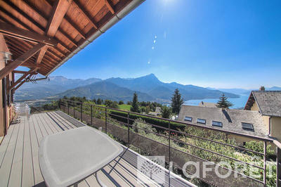 Maison - 150 m² - 7 pièces