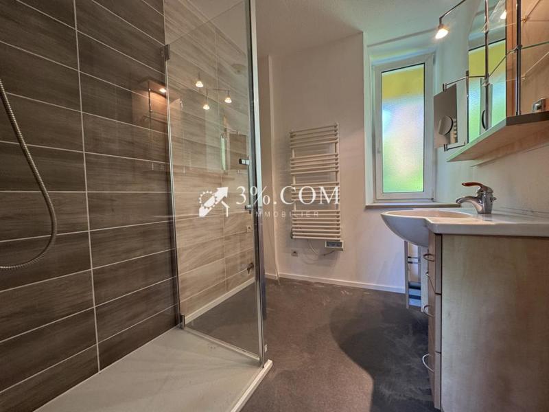 Appartement - 91 m² - 4 pièces