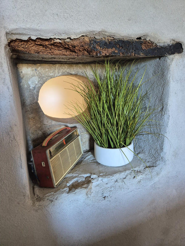 Maison de village - 159 m² - 7 pièces