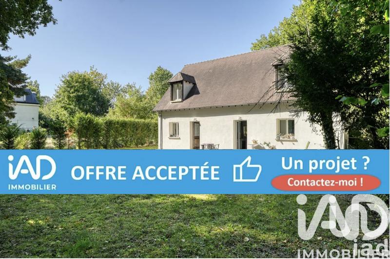 Maison - 139 m² - 6 pièces