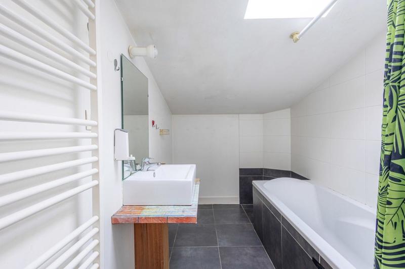 Duplex - 61 m² - 2 pièces