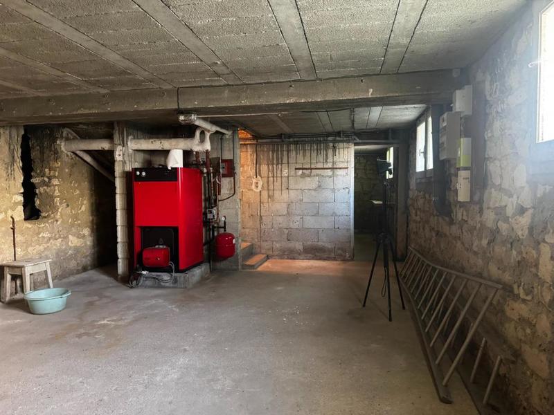 Maison traditionnelle - 110 m² - 6 pièces