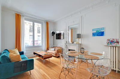 Appartement - 75 m² - 3 pièces