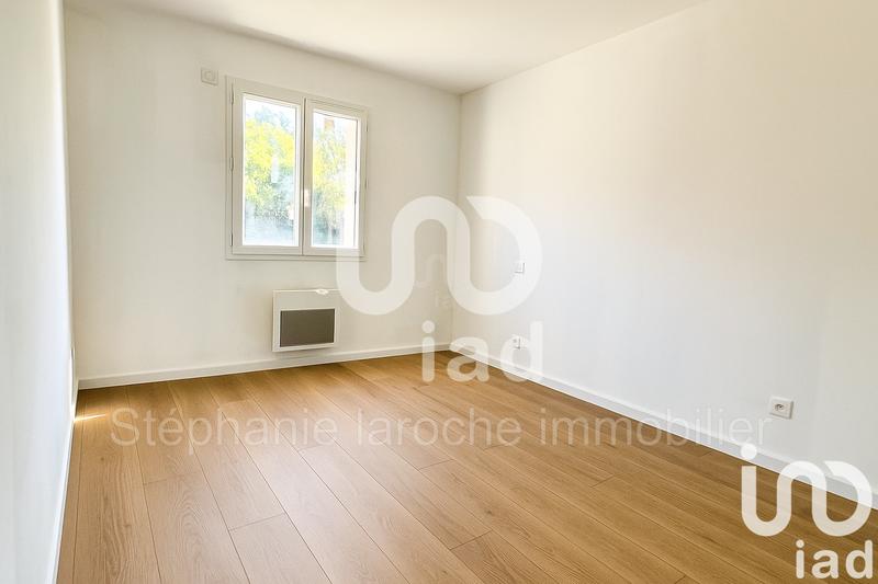 Maison - 108 m² - 5 pièces