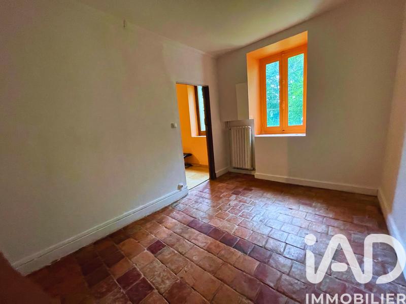 Maison - 189 m² - 7 pièces