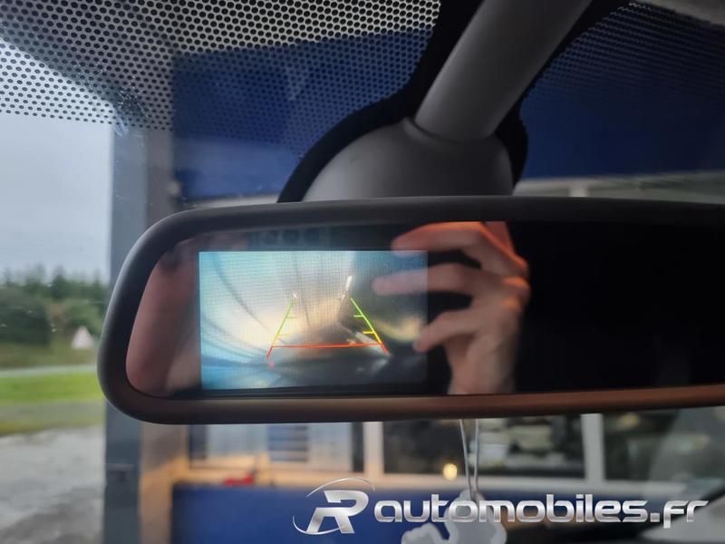 Renault Trafic Cabine Approfondie 1.6 Dci 120 Confort 6 Pl L1h1