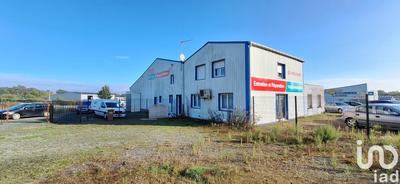 Appartement - 630 m² - 10 pièces