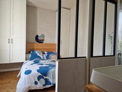 Appartement - 26 m² - 2 pièces