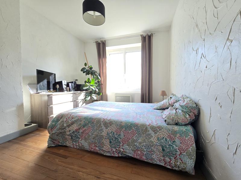 Villa - 90 m² - 4 pièces