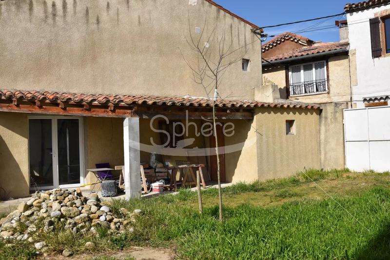 Maison - 248 m² - 10 pièces