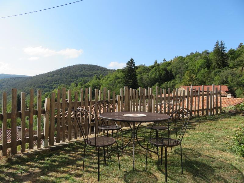 Ferme - 73 m² - 5 pièces