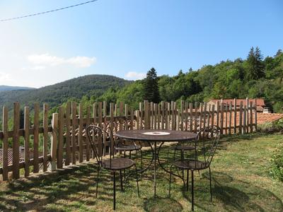 Ferme - 73 m² - 5 pièces