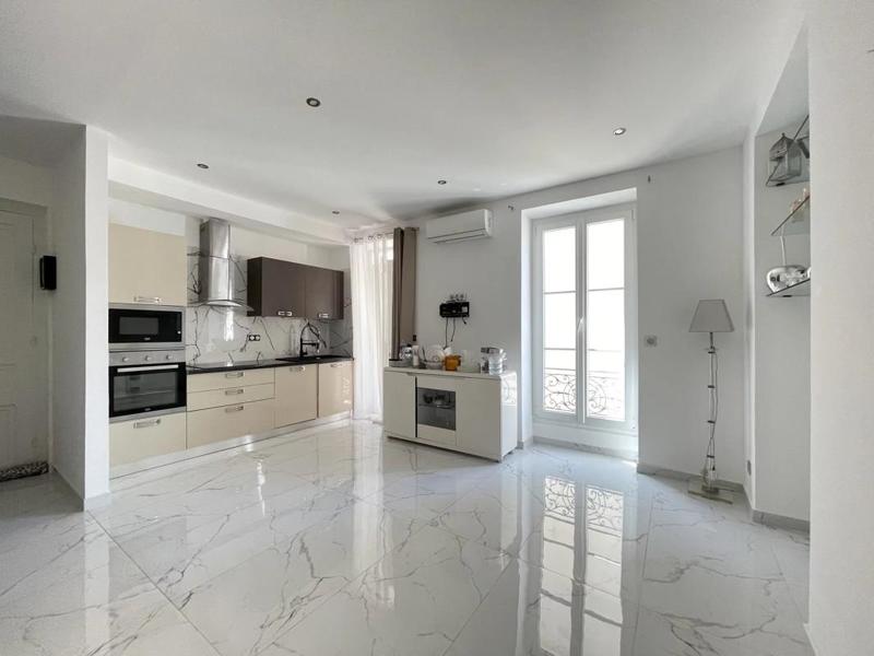 Appartement - 54 m² - 3 pièces