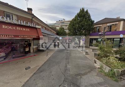 Local commercial - 170 m²