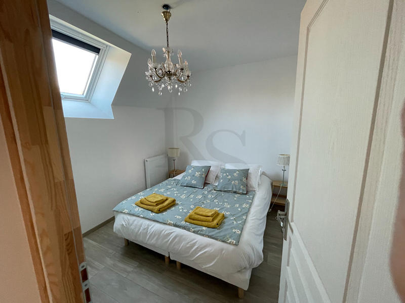 Maison bourgeoise - 976 m² - 28 pièces