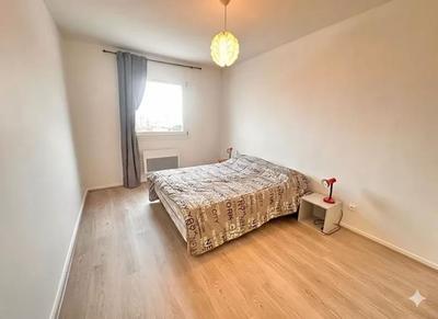 Appartement - 52 m² - 2 pièces