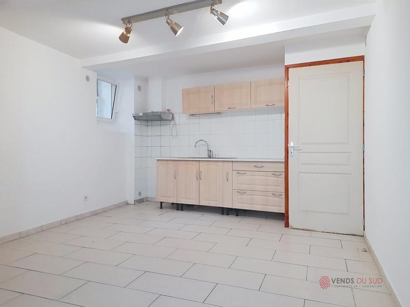 Maison de village - 55 m² - 3 pièces