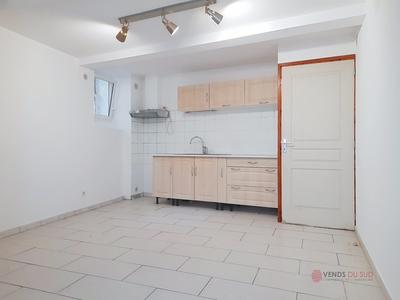 Maison de village - 55 m² - 3 pièces