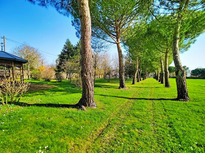 Maison - 130 m² - 4 pièces