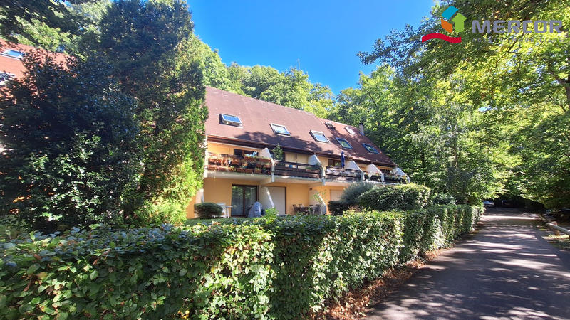 Appartement - 30 m² - 1 pièce