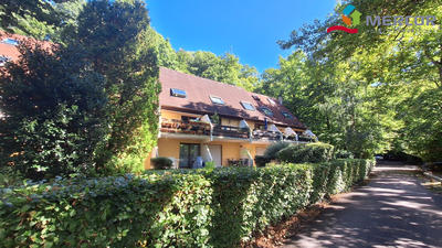 Appartement - 30 m² - 1 pièce