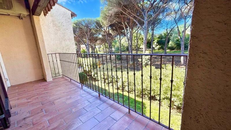 Appartement - 55 m² - 2 pièces