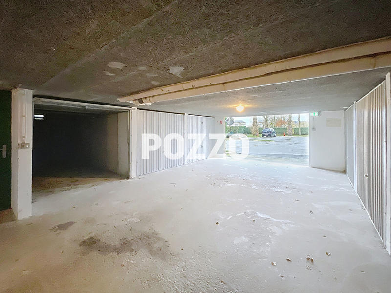 Appartement - 32 m² - 2 pièces