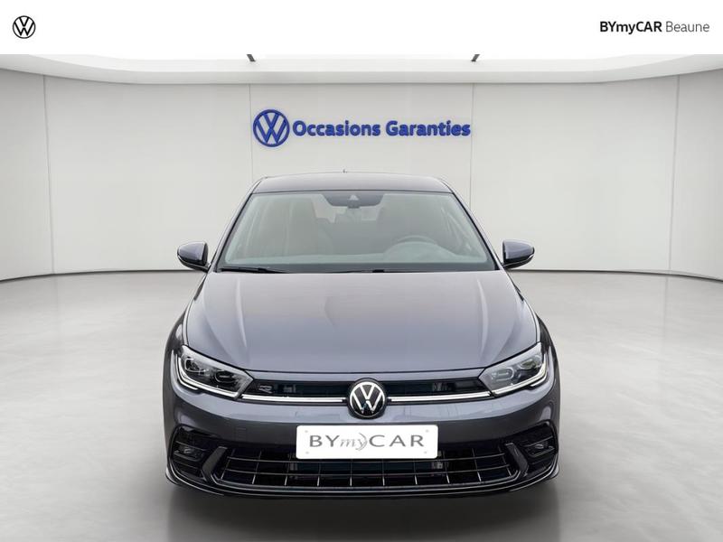 Volkswagen Polo 1.0 Tsi 116 s&amp;S Dsg7 R-Line Edition