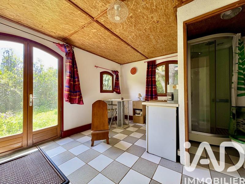 Maison - 147 m² - 5 pièces