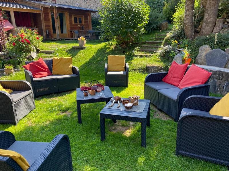 Maison - 280 m² - 9 pièces