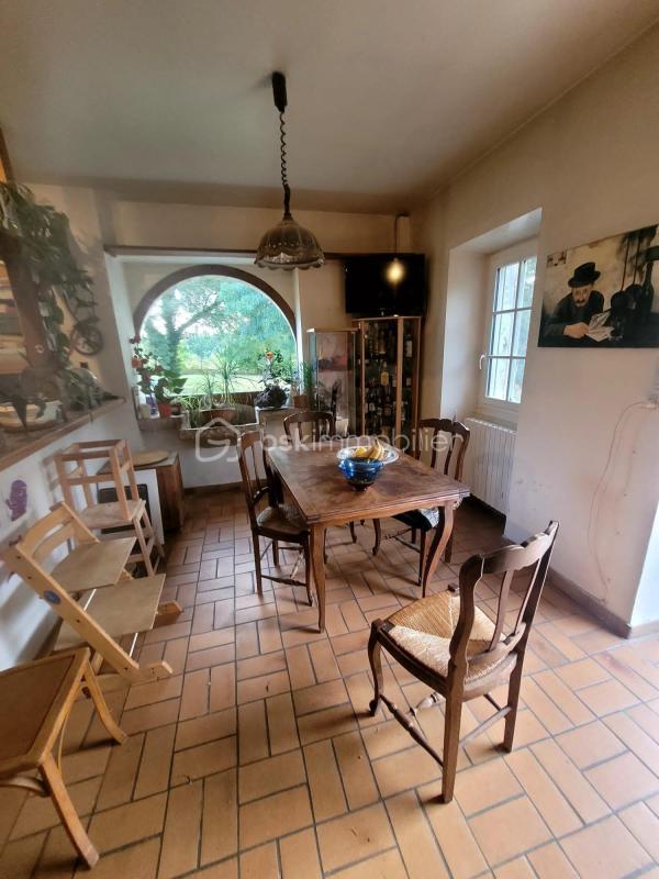 Gîte - 349 m² - 11 pièces