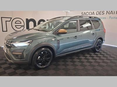 Dacia Jogger Hybrid 140 5 places Extreme