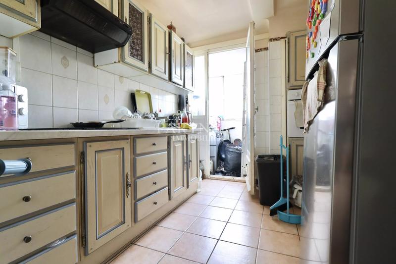 Appartement - 82 m² - 4 pièces