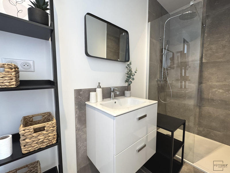 Villa - 163 m² - 5 pièces